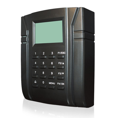 دستگاه کنترل تردد کارتی کارابان با قابلیت اتصال به انواع قفل های برقی، مقابل برقی و مگنت